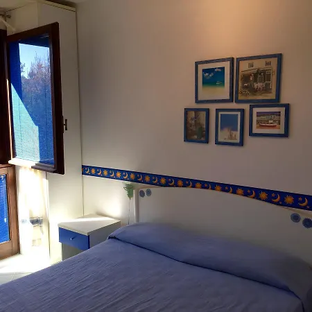 Case Vacanza Rocca Ruja * Стинтино