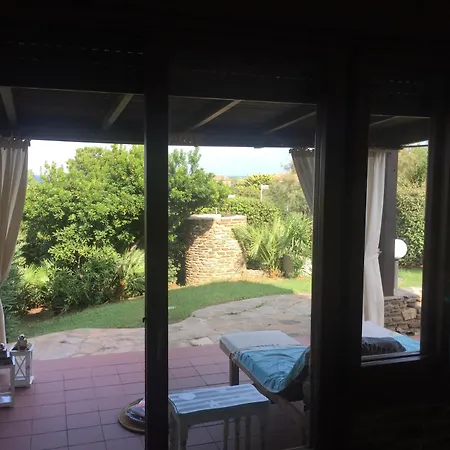 Case Vacanza Rocca Ruja *