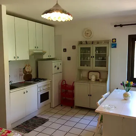Appartement Case Vacanza Rocca Ruja Stintino