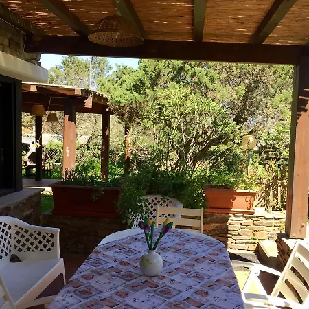 Case Vacanza Rocca Ruja Appartement