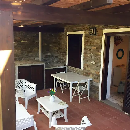 Case Vacanza Rocca Ruja * Stintino