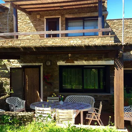 Appartement Case Vacanza Rocca Ruja Stintino