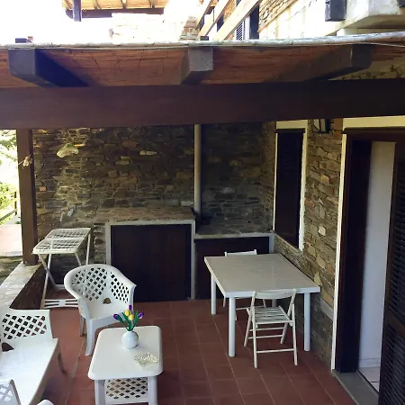 Case Vacanza Rocca Ruja Appartement