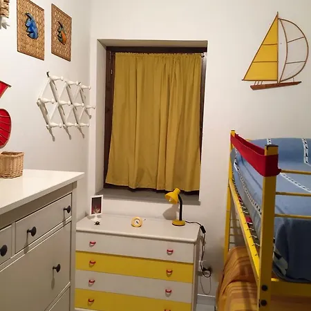 Appartement Case Vacanza Rocca Ruja Stintino