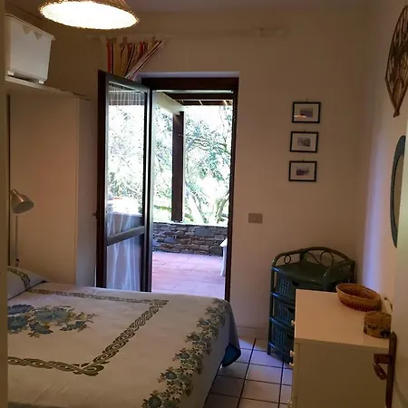 Appartement Case Vacanza Rocca Ruja Stintino