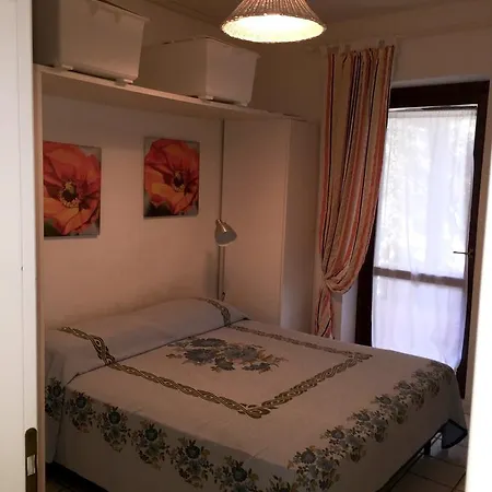 Appartement Case Vacanza Rocca Ruja Stintino