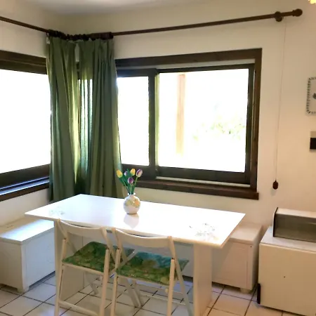 Case Vacanza Rocca Ruja Appartement *