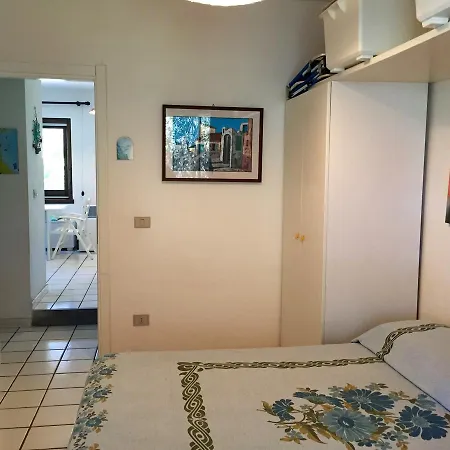 Case Vacanza Rocca Ruja Appartement
