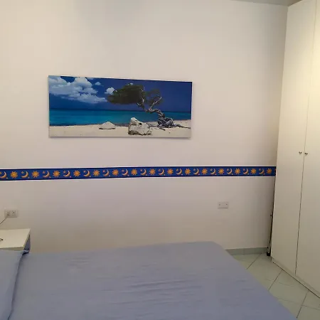 Case Vacanza Rocca Ruja Appartement Stintino