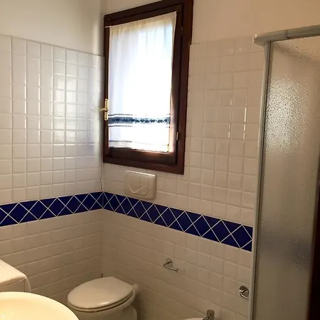 Appartement Case Vacanza Rocca Ruja