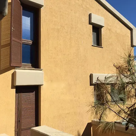 Case Vacanza Rocca Ruja Appartement Stintino