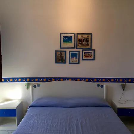 Case Vacanza Rocca Ruja Appartement