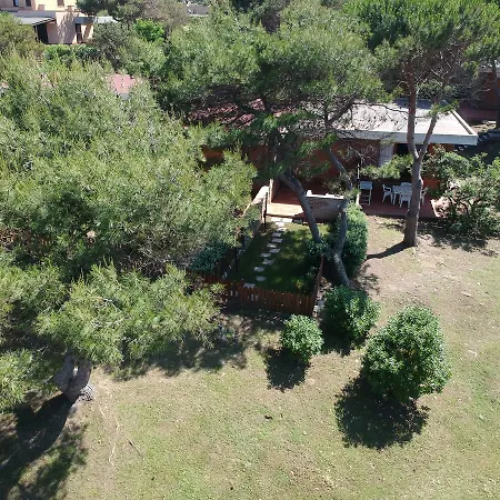 Case Vacanza Rocca Ruja Appartement *