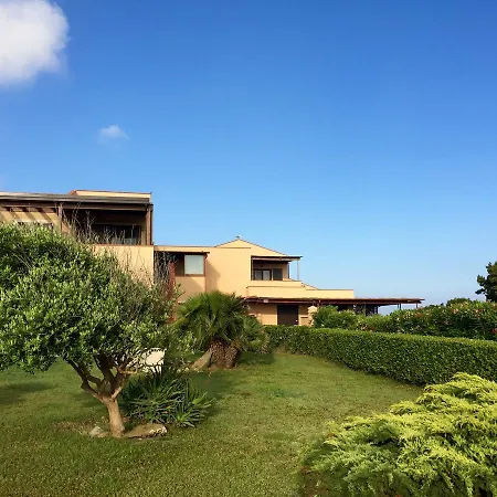 Appartement Case Vacanza Rocca Ruja