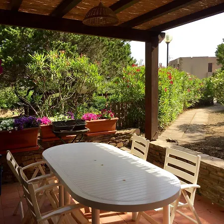 Case Vacanza Rocca Ruja Appartement *