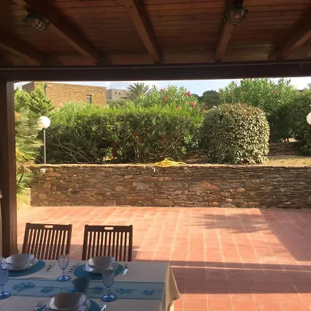 Appartement Case Vacanza Rocca Ruja Stintino