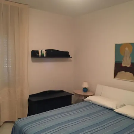 Case Vacanza Rocca Ruja Appartement