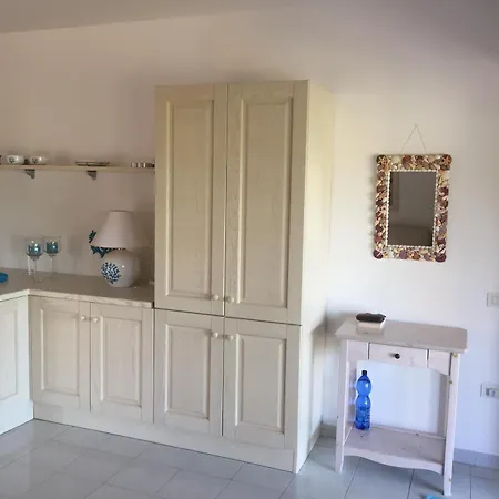 Case Vacanza Rocca Ruja