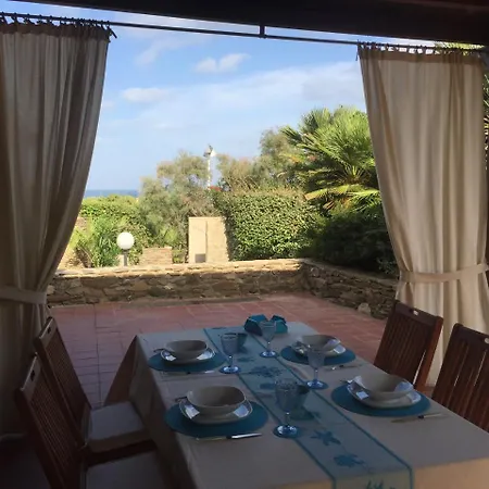 Case Vacanza Rocca Ruja Appartement *