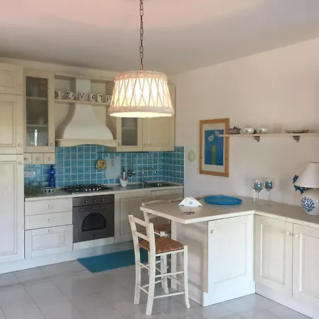 Case Vacanza Rocca Ruja Appartement