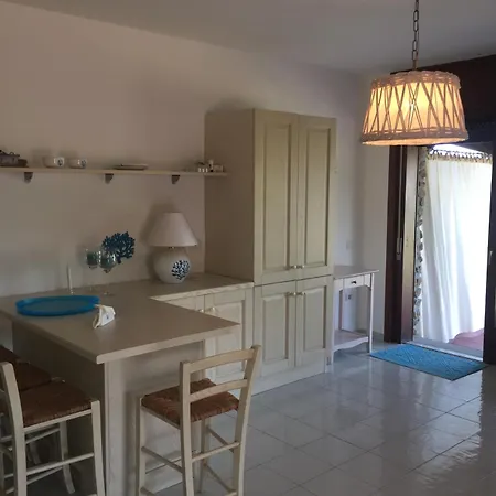Case Vacanza Rocca Ruja Appartement Stintino
