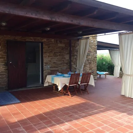 Case Vacanza Rocca Ruja Appartement