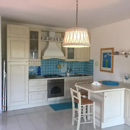 Case Vacanza Rocca Ruja Appartement