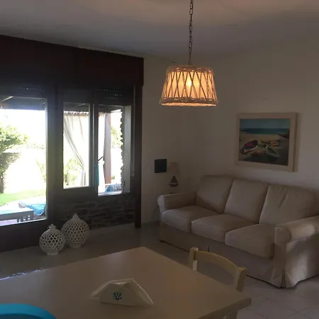 Appartement Case Vacanza Rocca Ruja Stintino