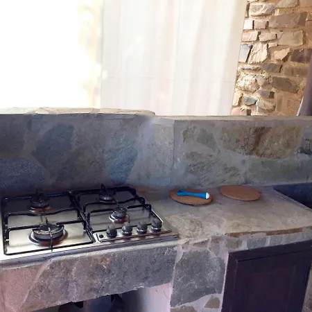 Case Vacanza Rocca Ruja Appartement