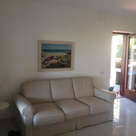 Appartement Case Vacanza Rocca Ruja Stintino